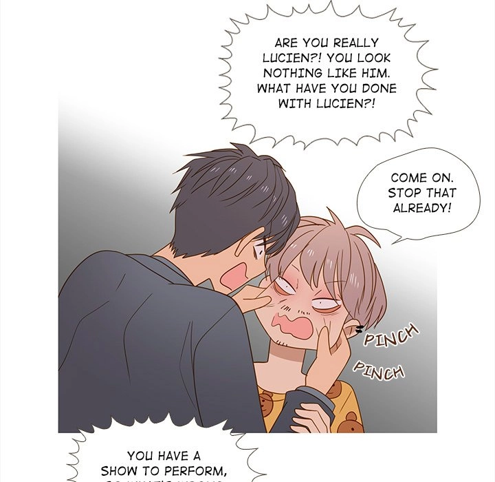 Muggle's Law Chapter 43 page 64 - 