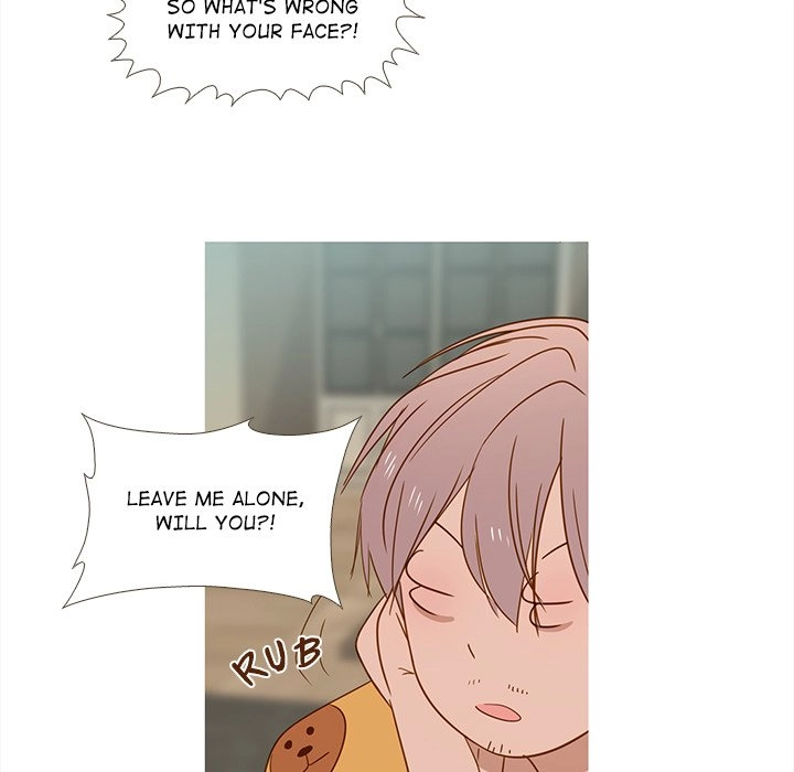Muggle's Law Chapter 43 page 65 - 
