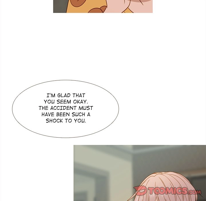 Muggle's Law Chapter 43 page 66 - 