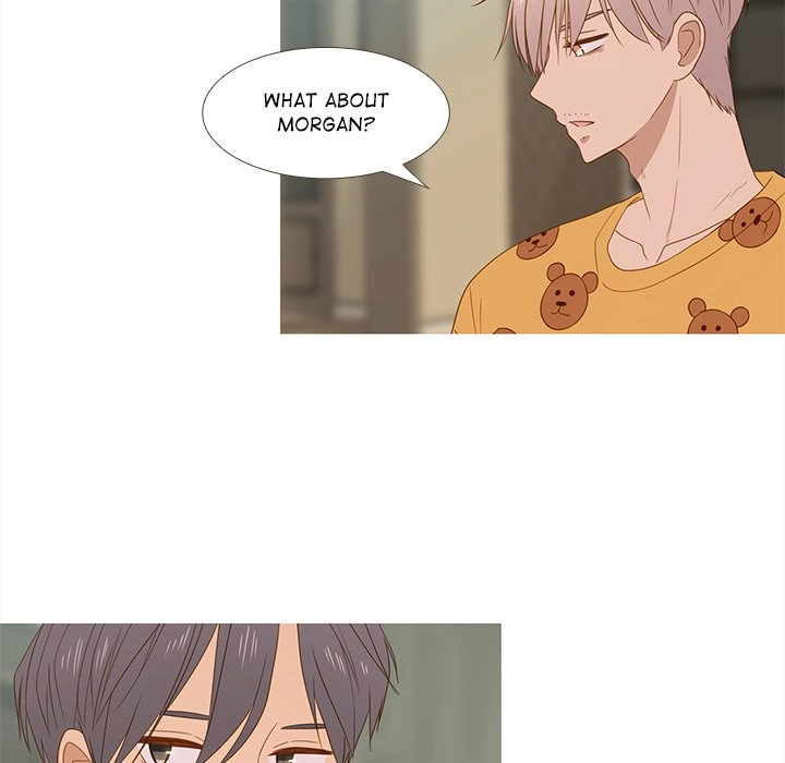 Muggle's Law Chapter 43 page 67 - 