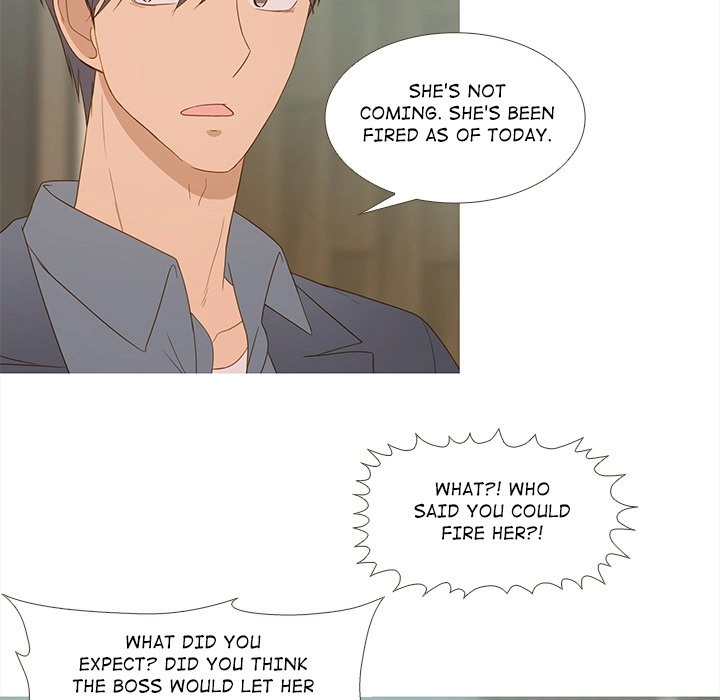 Muggle's Law Chapter 43 page 68 - 