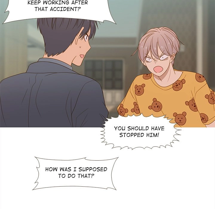 Muggle's Law Chapter 43 page 69 - 