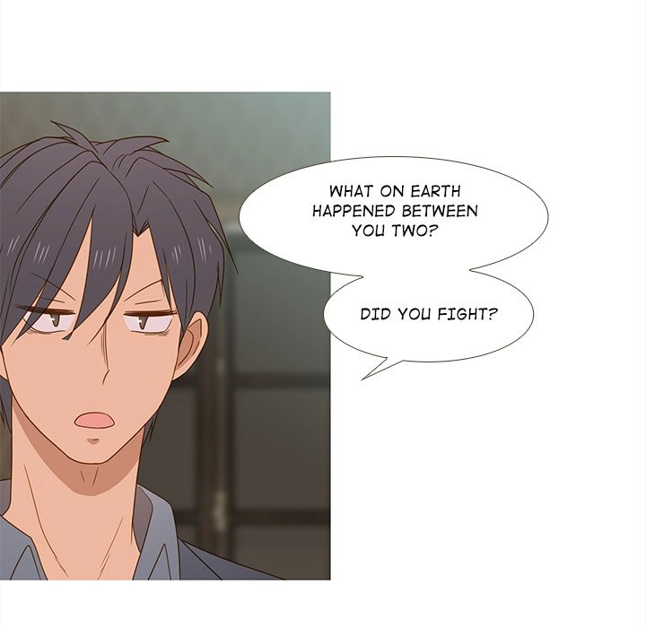 Muggle's Law Chapter 43 page 70 - 