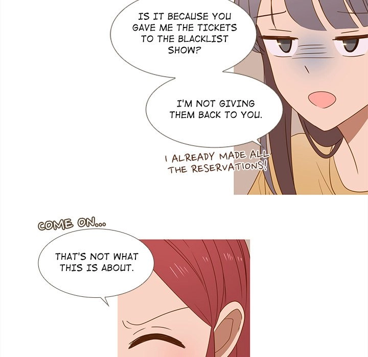 Muggle's Law Chapter 43 page 8 - 