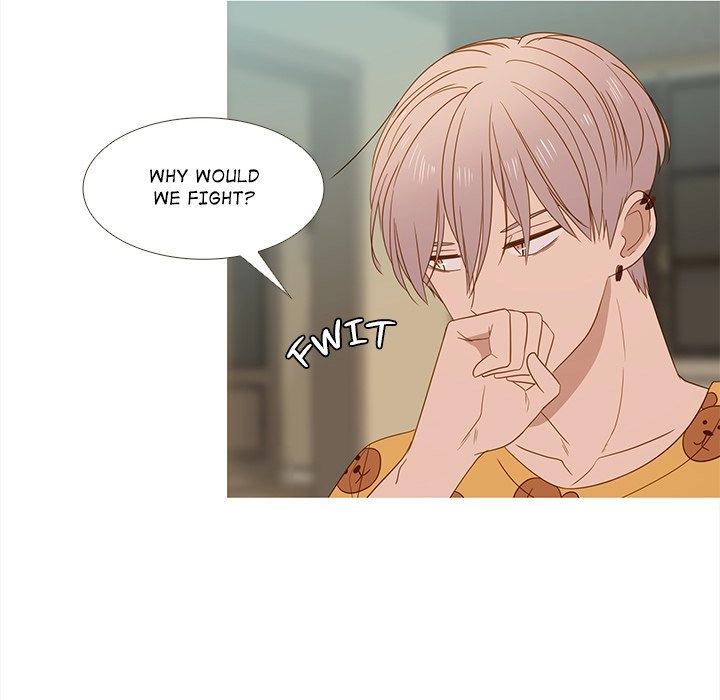 Muggle's Law Chapter 43 page 71 - 