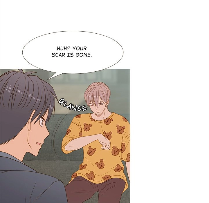 Muggle's Law Chapter 43 page 72 - 