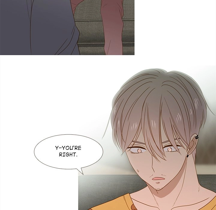 Muggle's Law Chapter 43 page 73 - 