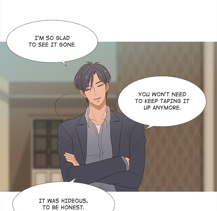 Muggle's Law Chapter 43 page 76 - 