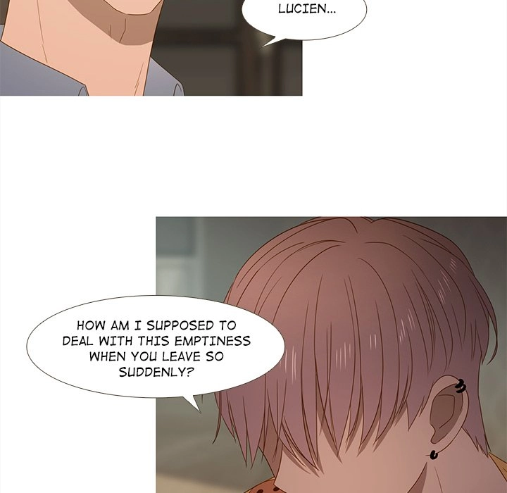 Muggle's Law Chapter 43 page 79 - 
