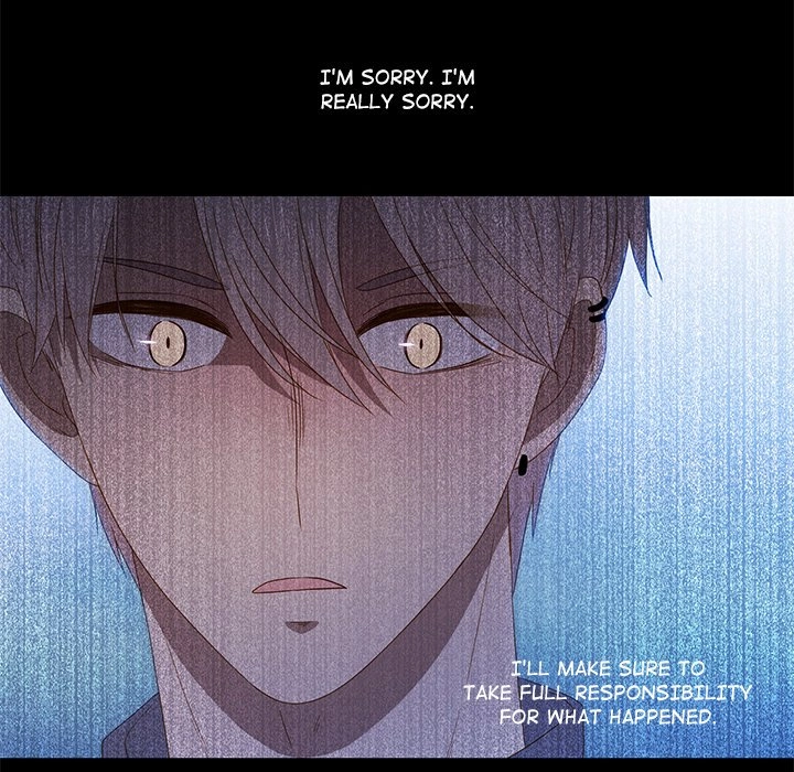 Muggle's Law Chapter 43 page 83 - 