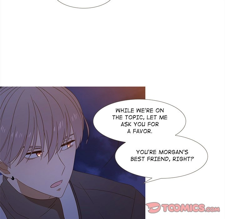 Muggle's Law Chapter 44 page 46 - 