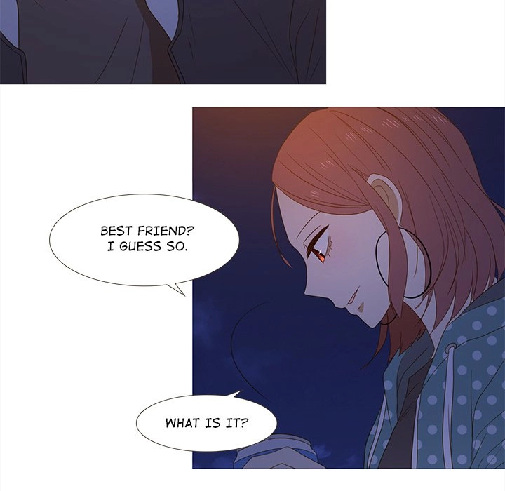 Muggle's Law Chapter 44 page 47 - 