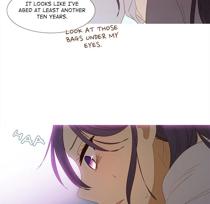 Muggle's Law Chapter 44 page 7 - 