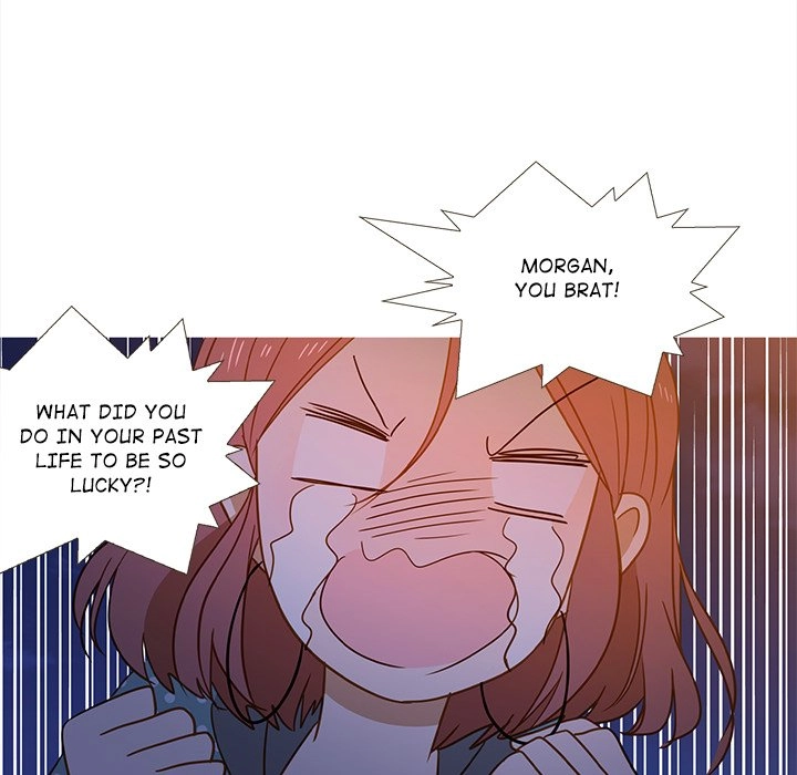 Muggle's Law Chapter 44 page 61 - 
