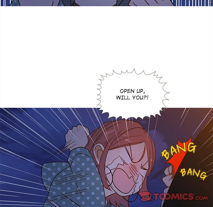 Muggle's Law Chapter 44 page 62 - 