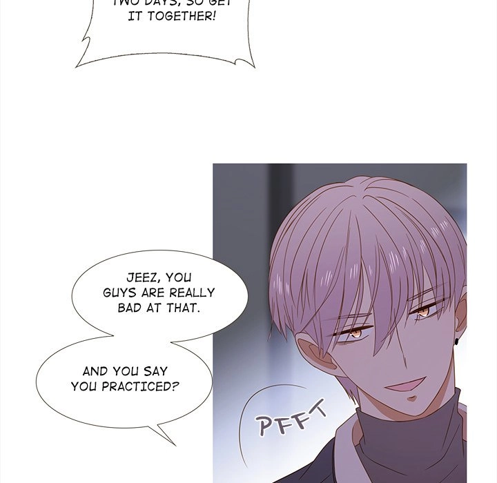 Muggle's Law Chapter 44 page 68 - 