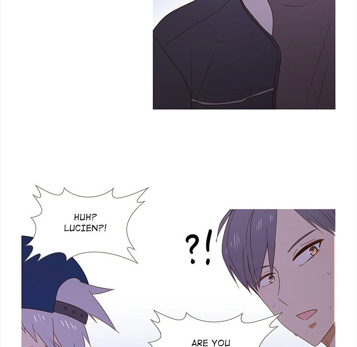 Muggle's Law Chapter 44 page 69 - 