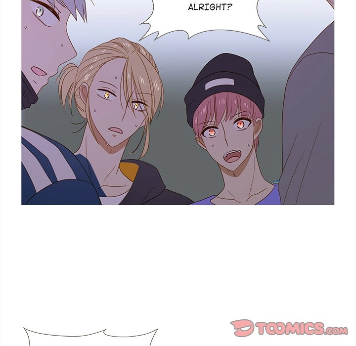 Muggle's Law Chapter 44 page 70 - 