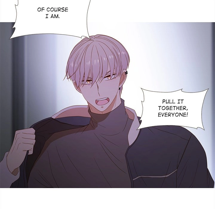 Muggle's Law Chapter 44 page 71 - 