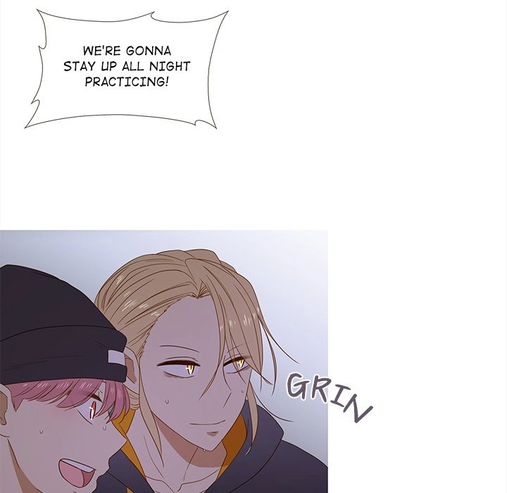 Muggle's Law Chapter 44 page 72 - 