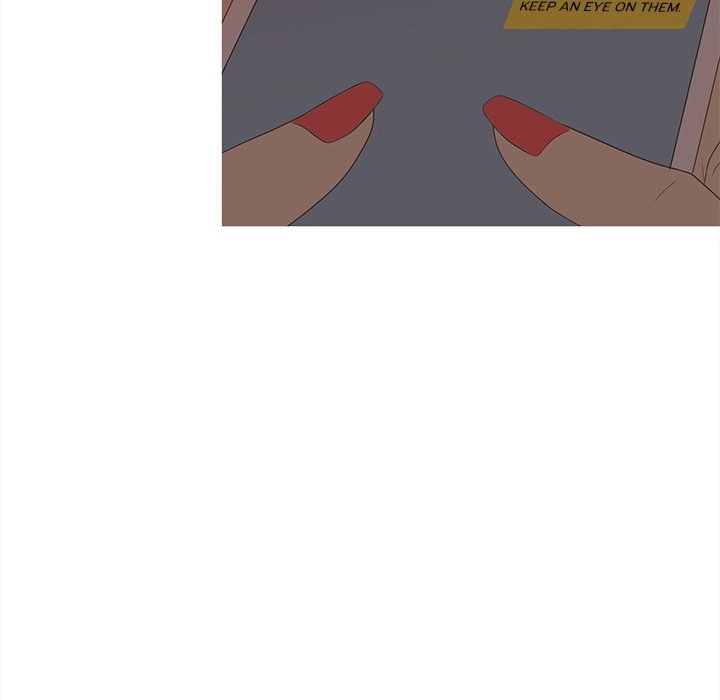 Muggle's Law Chapter 44 page 84 - 