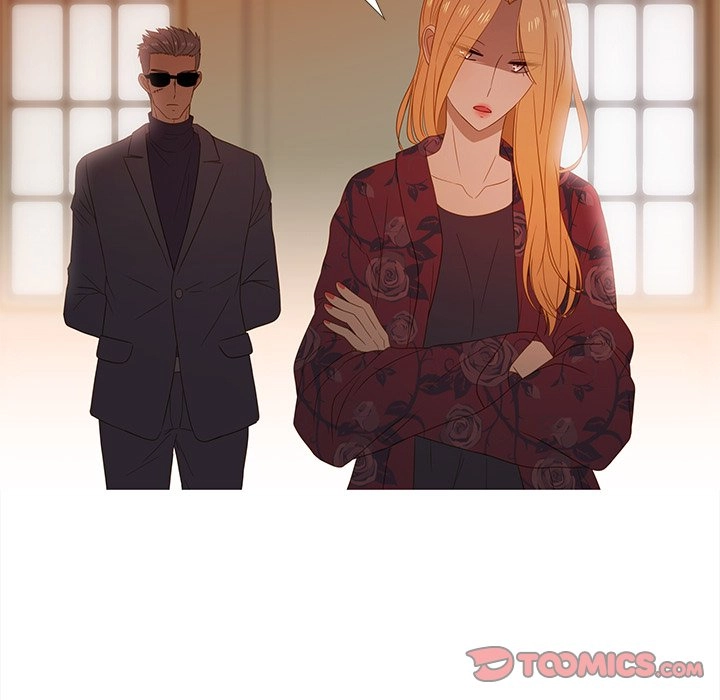 Muggle's Law Chapter 44 page 90 - 