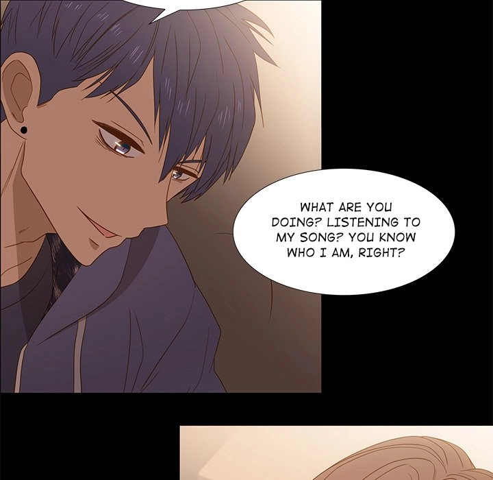 Muggle's Law Chapter 45 page 17 - 