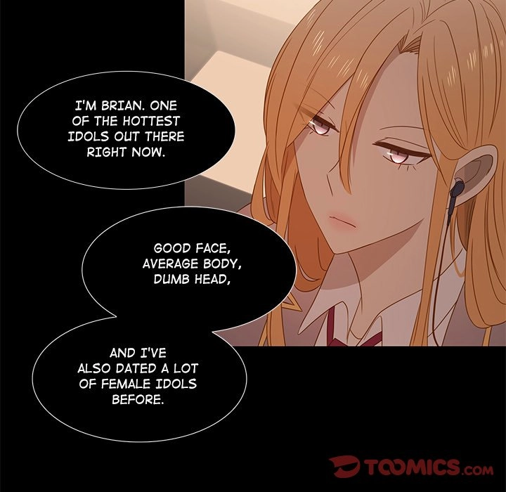 Muggle's Law Chapter 45 page 18 - 