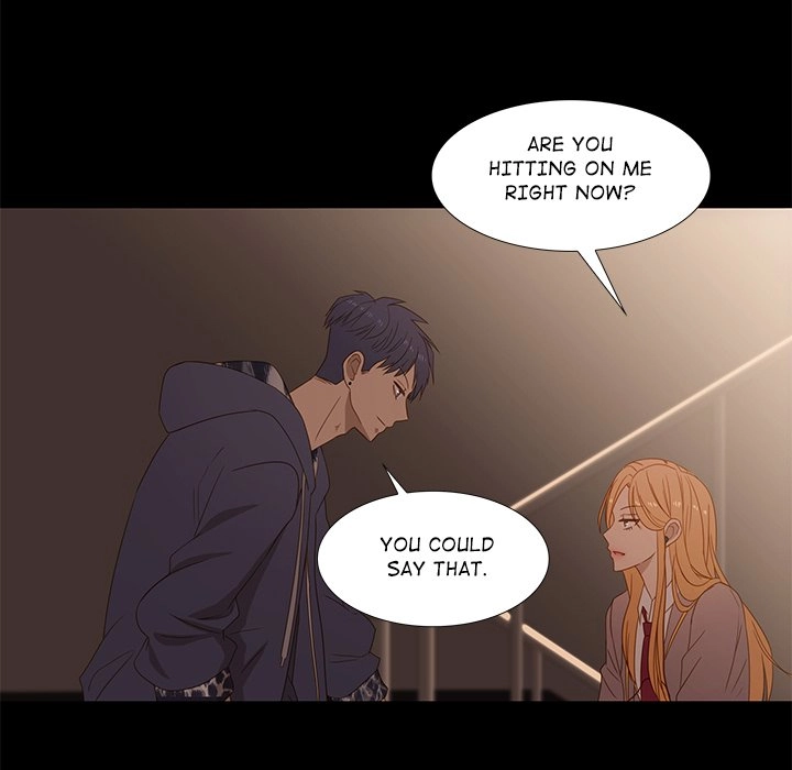 Muggle's Law Chapter 45 page 19 - 