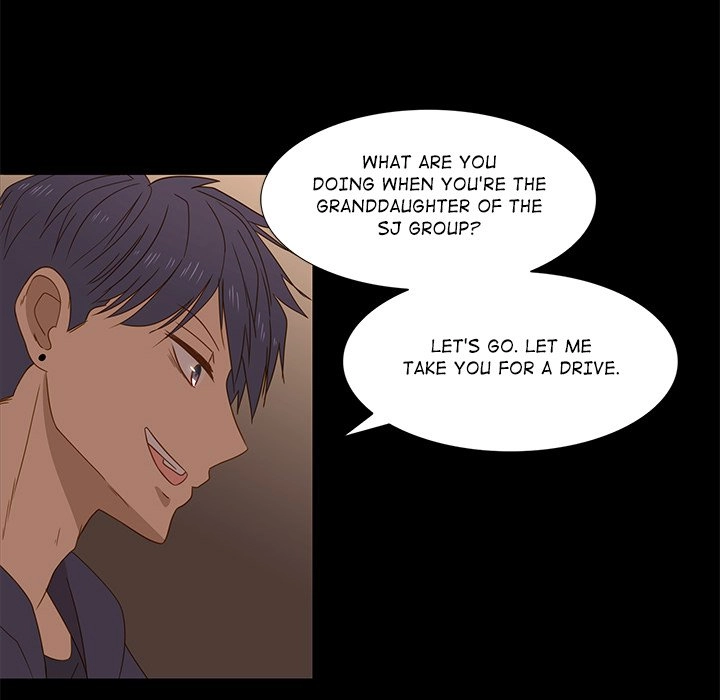 Muggle's Law Chapter 45 page 20 - 