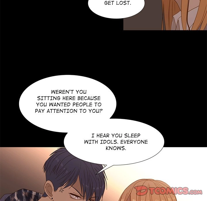 Muggle's Law Chapter 45 page 22 - 