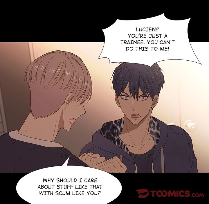 Muggle's Law Chapter 45 page 30 - 