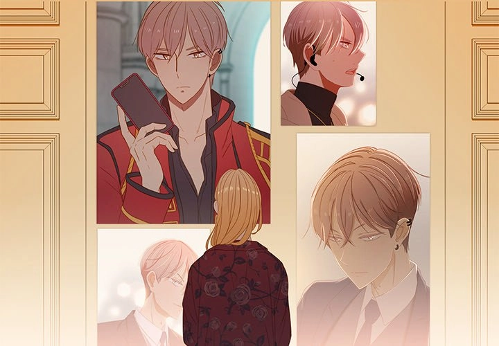 Muggle's Law Chapter 45 page 4 - 