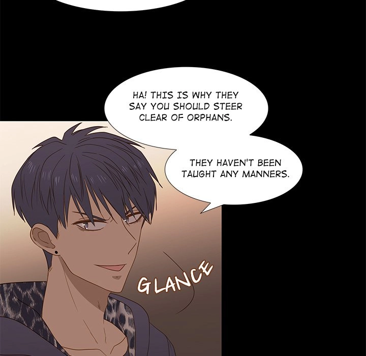 Muggle's Law Chapter 45 page 31 - 