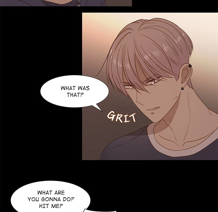 Muggle's Law Chapter 45 page 32 - 