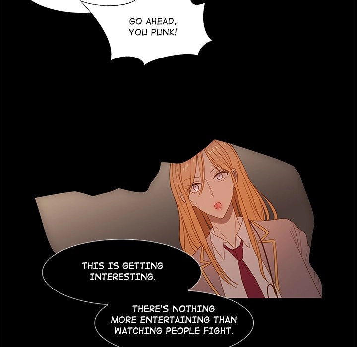 Muggle's Law Chapter 45 page 33 - 