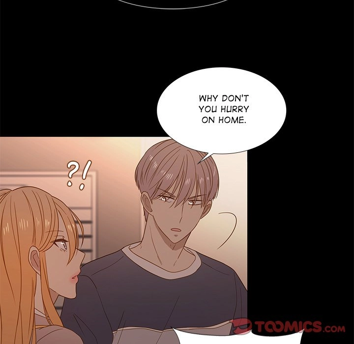 Muggle's Law Chapter 45 page 34 - 
