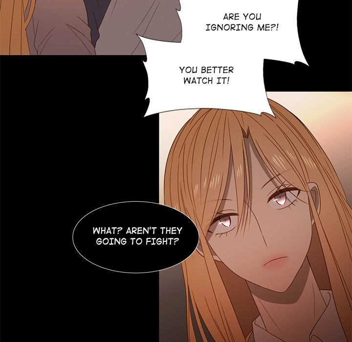 Muggle's Law Chapter 45 page 35 - 