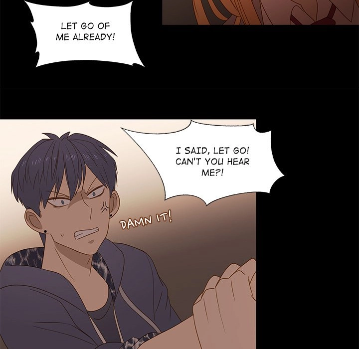 Muggle's Law Chapter 45 page 36 - 