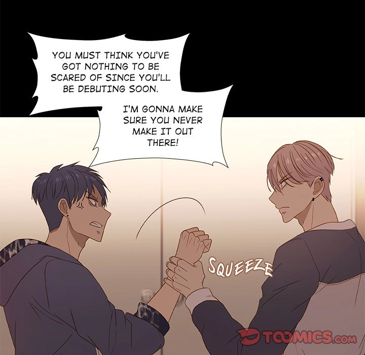 Muggle's Law Chapter 45 page 38 - 