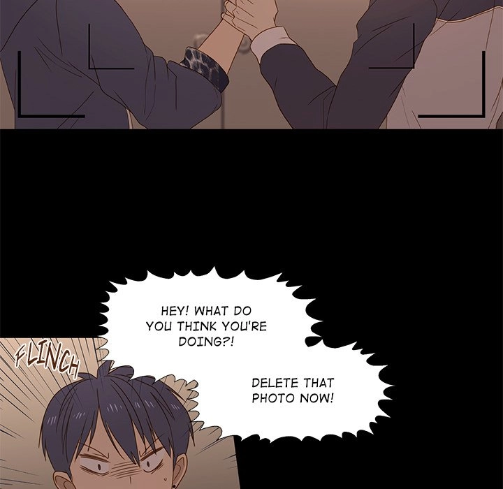 Muggle's Law Chapter 45 page 40 - 