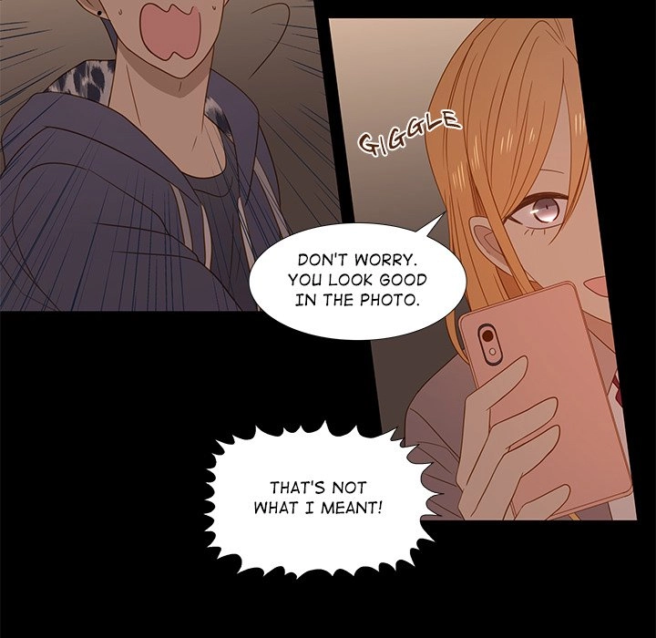 Muggle's Law Chapter 45 page 41 - 