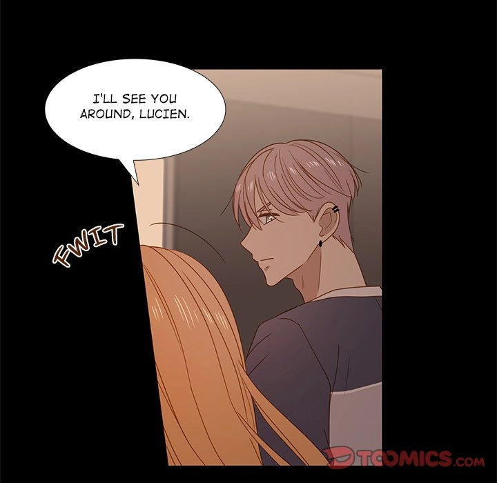 Muggle's Law Chapter 45 page 42 - 