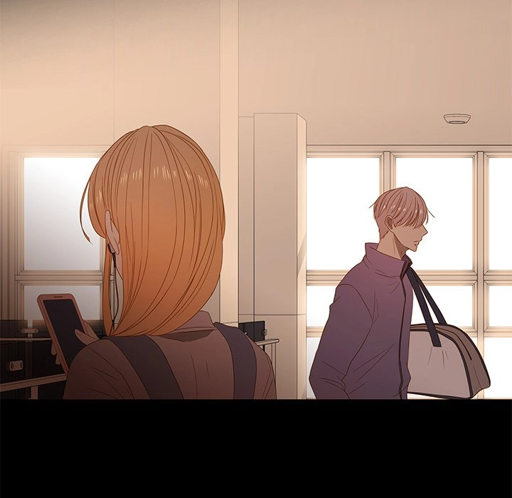 Muggle's Law Chapter 45 page 47 - 
