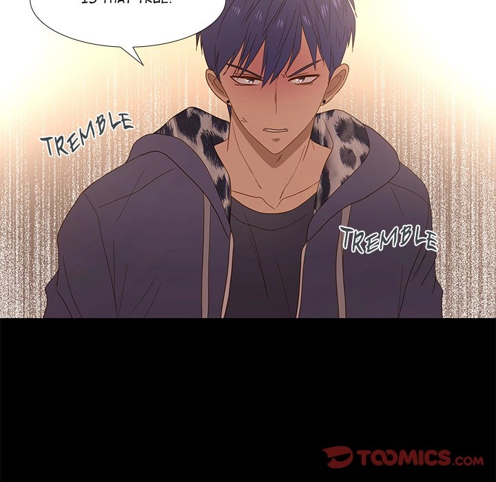 Muggle's Law Chapter 45 page 50 - 