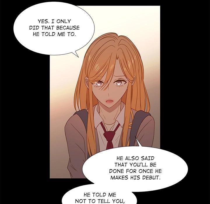 Muggle's Law Chapter 45 page 51 - 