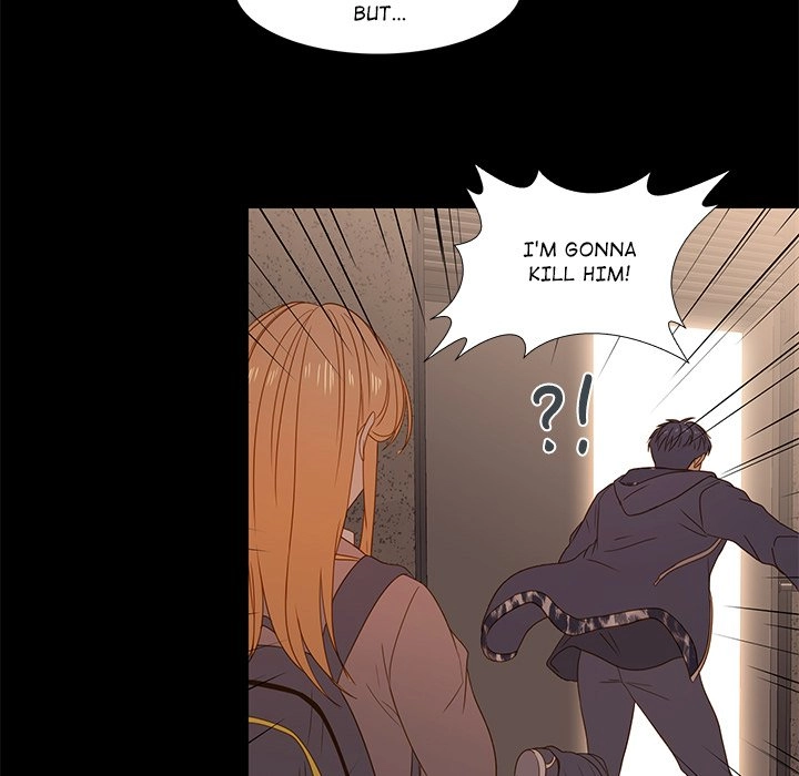Muggle's Law Chapter 45 page 52 - 