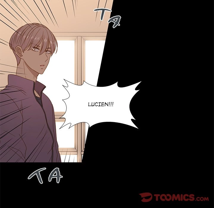 Muggle's Law Chapter 45 page 54 - 