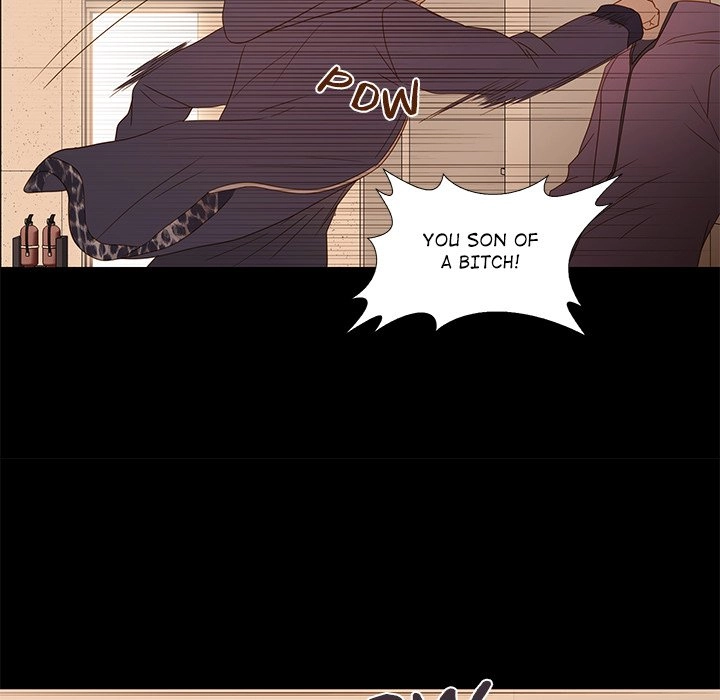 Muggle's Law Chapter 45 page 57 - 