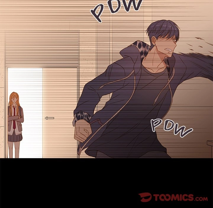 Muggle's Law Chapter 45 page 58 - 